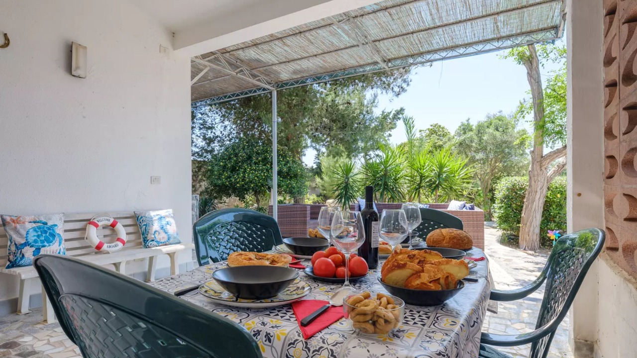 Photo of Outdoor in Torre Castiglione