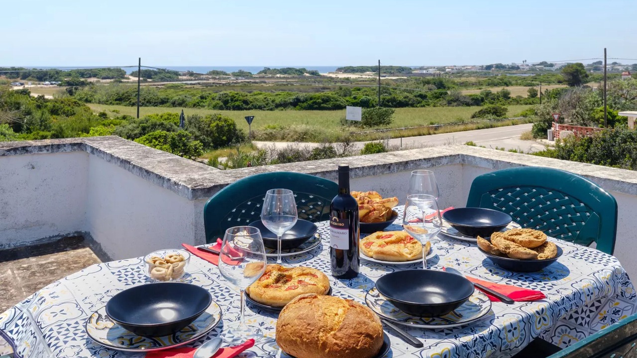 Photo of Outdoor in Torre Castiglione