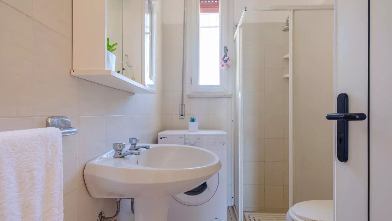 Photo of Bathroom in Torre Castiglione