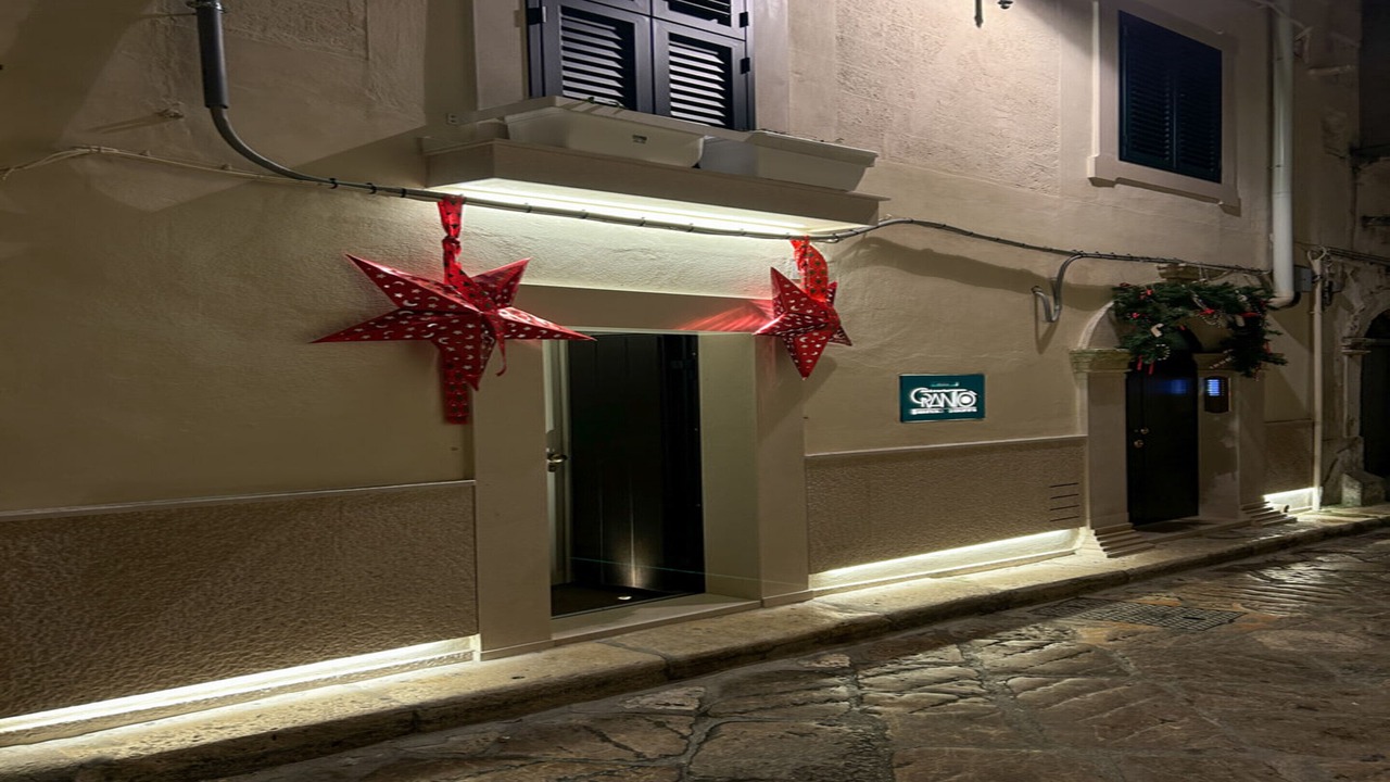 Photo of Outdoor in Gravina in Puglia