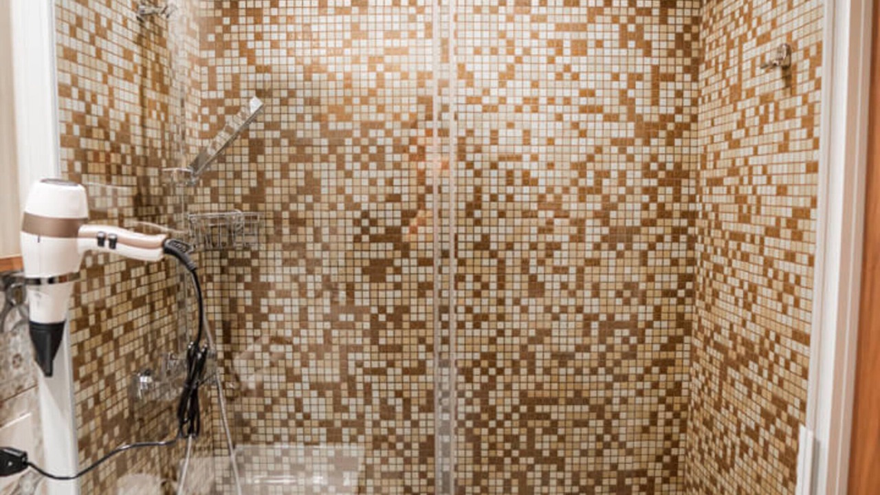 Photo of Bathroom in Gravina in Puglia