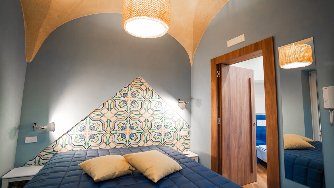 Photo of Bedroom in Gravina in Puglia