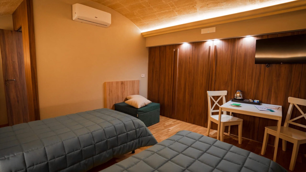 Photo of Bedroom in Gravina in Puglia