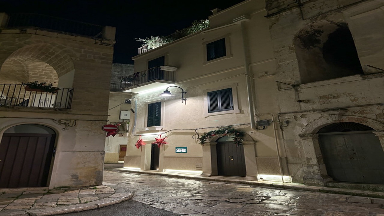 Photo of Outdoor in Gravina in Puglia