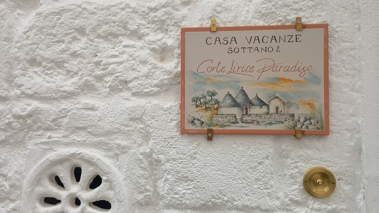 Photo of Outdoor in Gioia del Colle