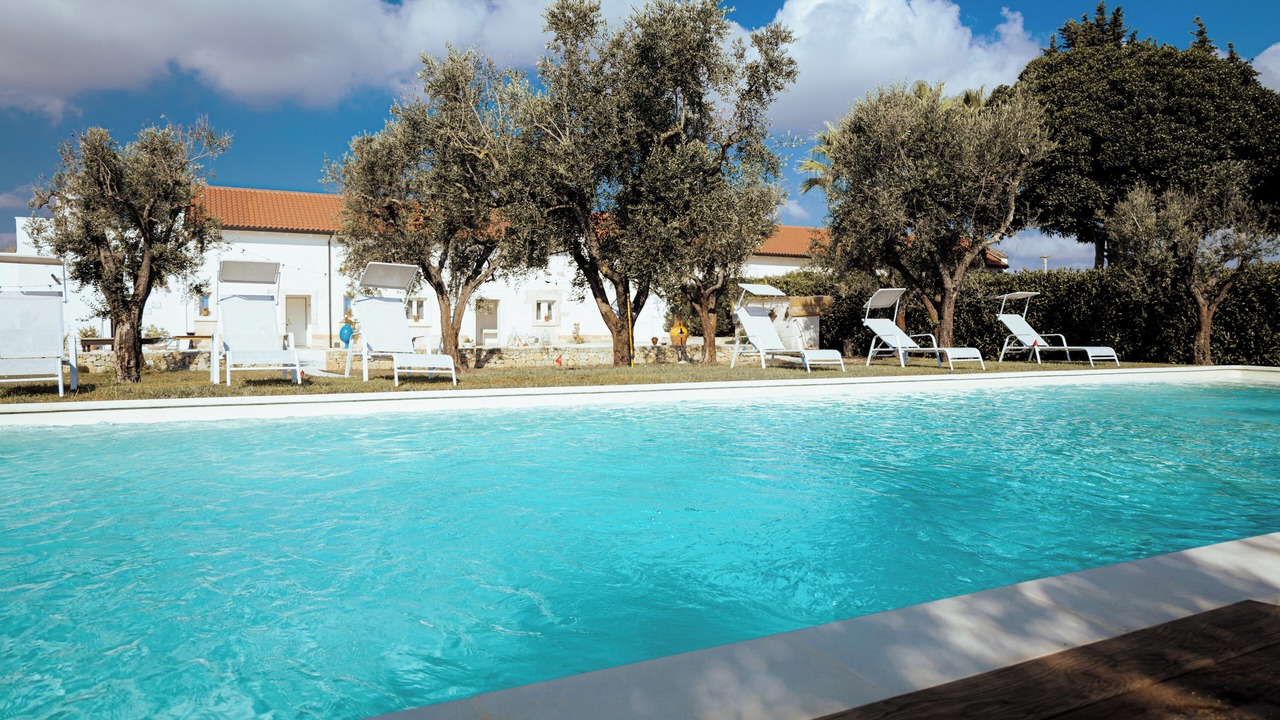 Photo of Outdoor in San Pietro Vernotico