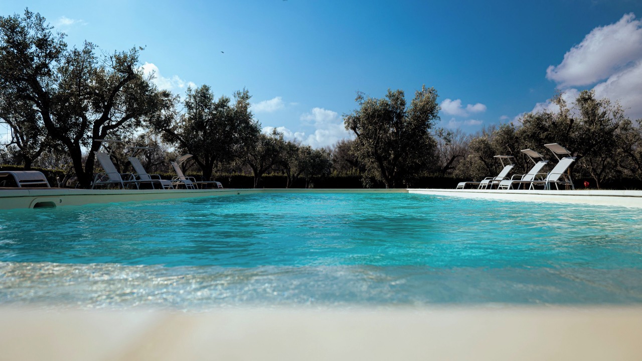 Photo of Outdoor in San Pietro Vernotico