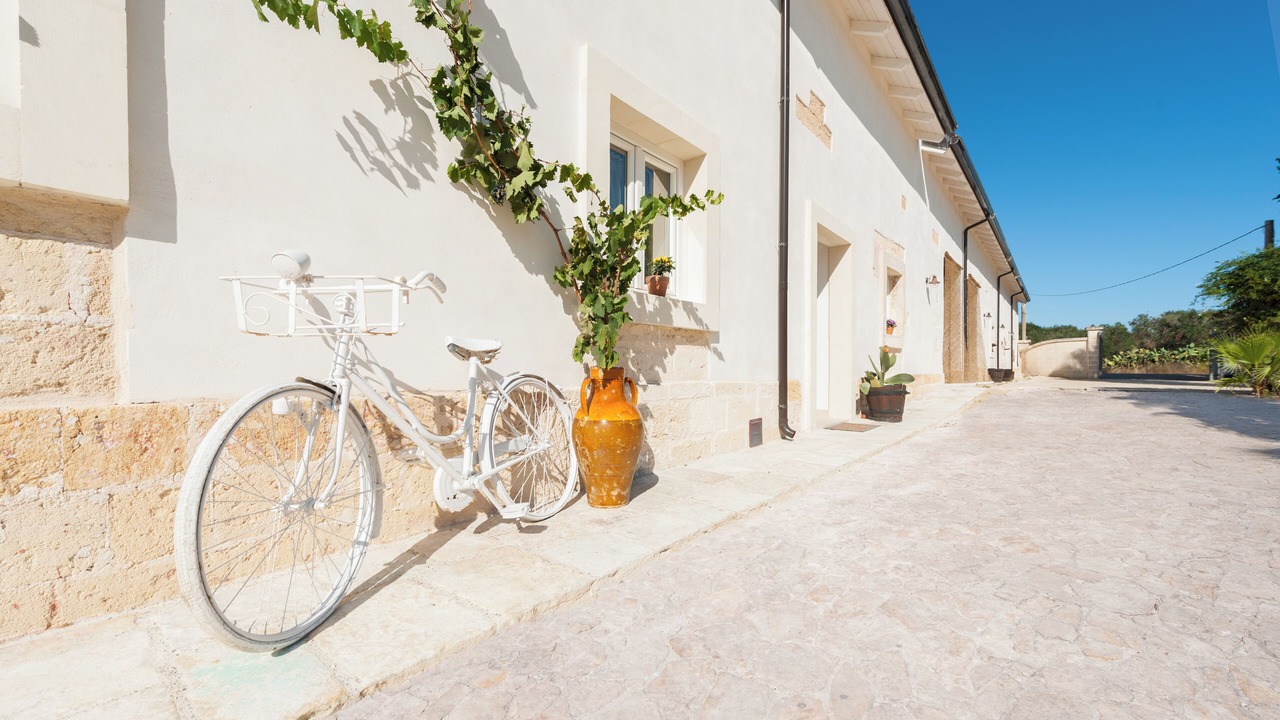 Photo of Outdoor in San Pietro Vernotico