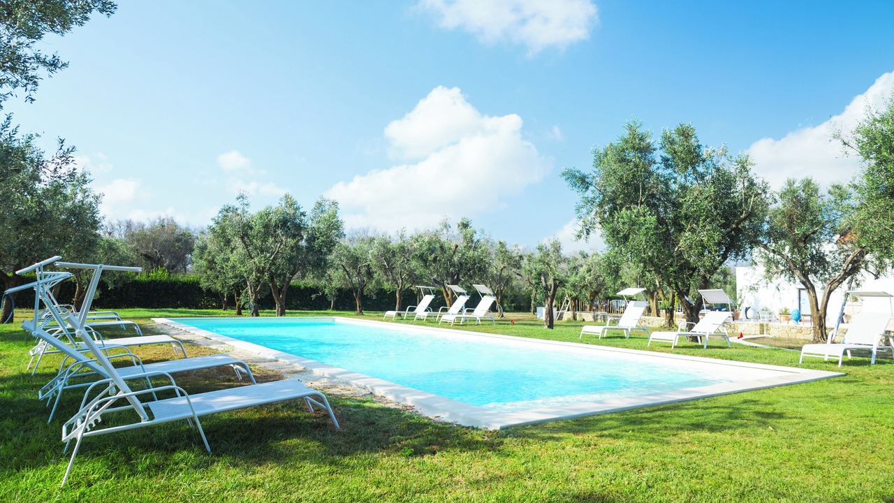 Photo of Outdoor in San Pietro Vernotico