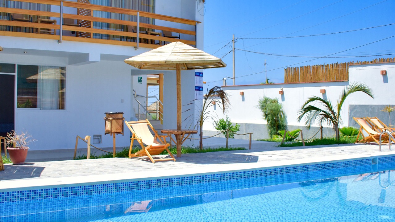 Photo of Outdoor in Vichayito
