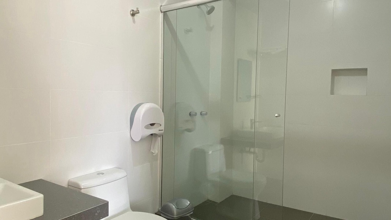 Photo of Bathroom in Vichayito