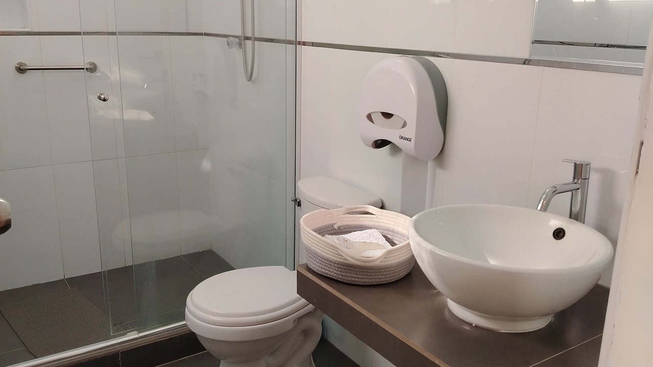 Photo of Bathroom in Vichayito
