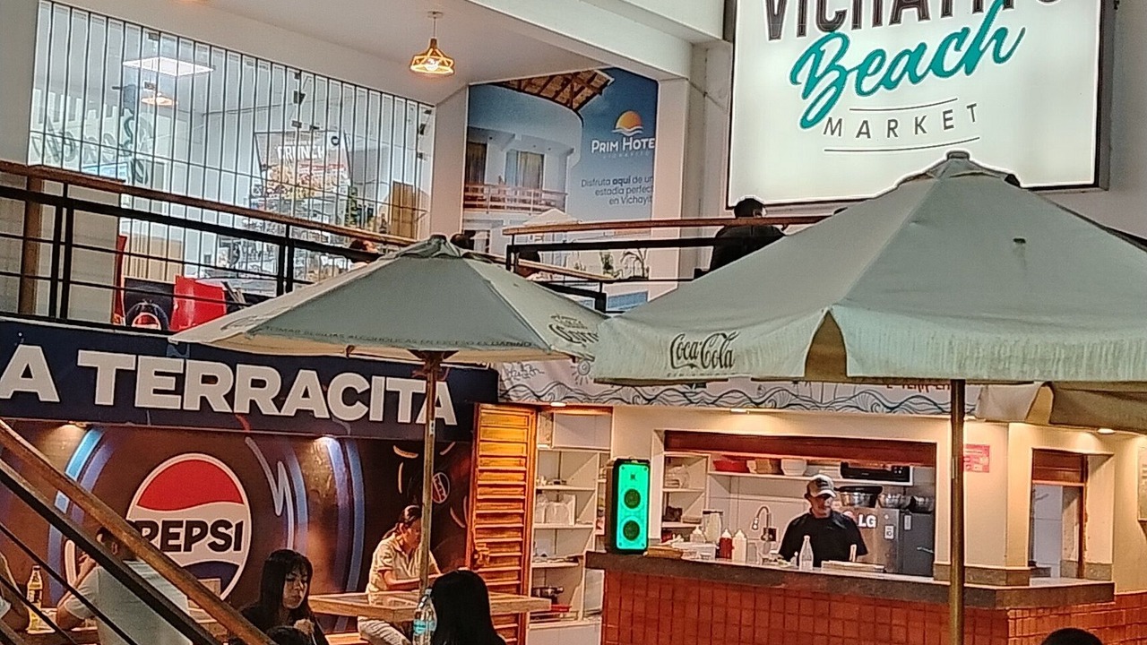 Photo of Outdoor in Vichayito