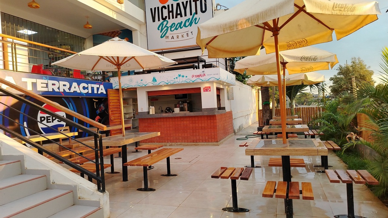 Photo of Outdoor in Vichayito