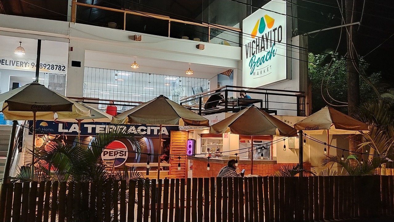Photo of Outdoor in Vichayito