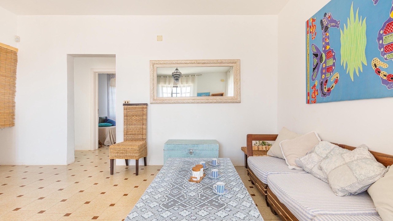 Photo of Livingroom in Capilungo