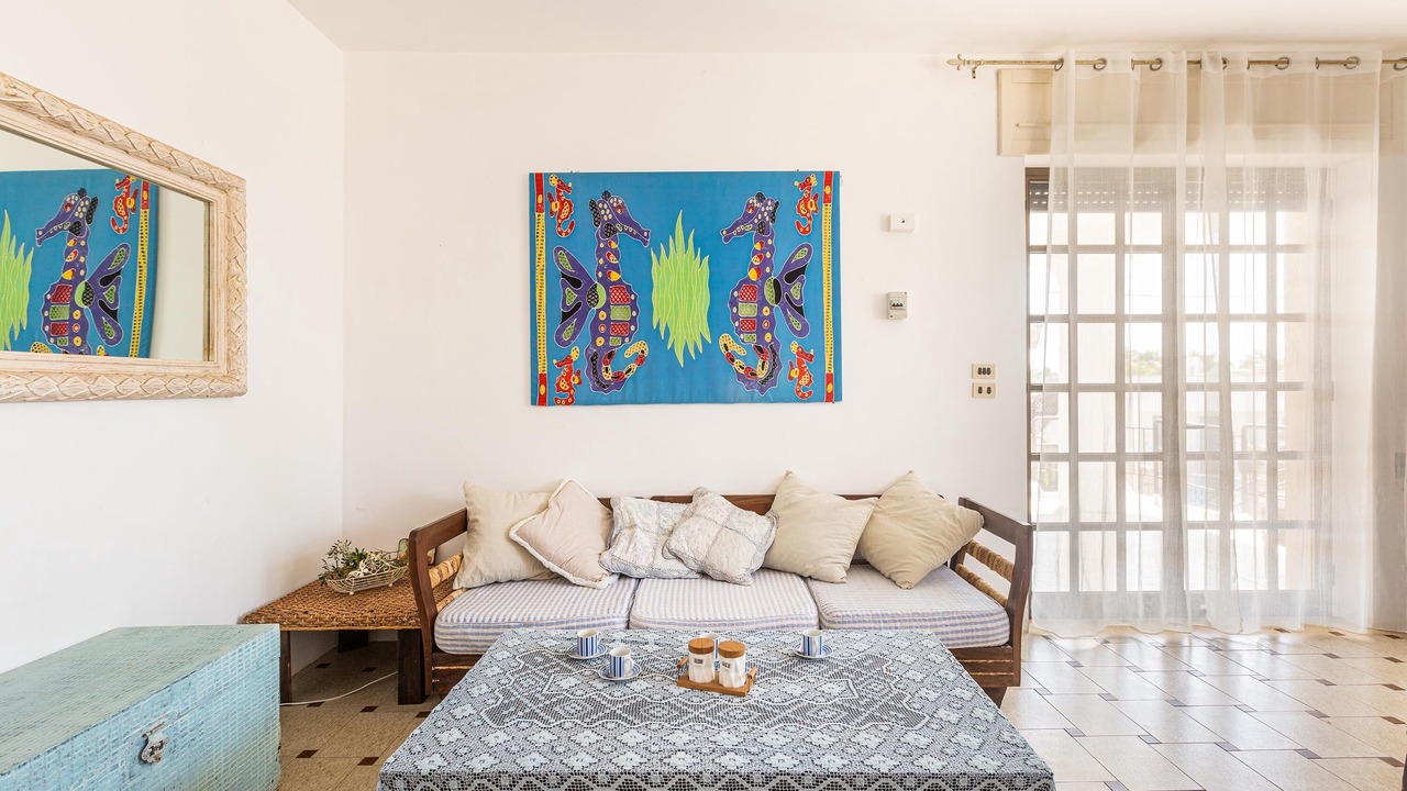 Photo of Livingroom in Capilungo