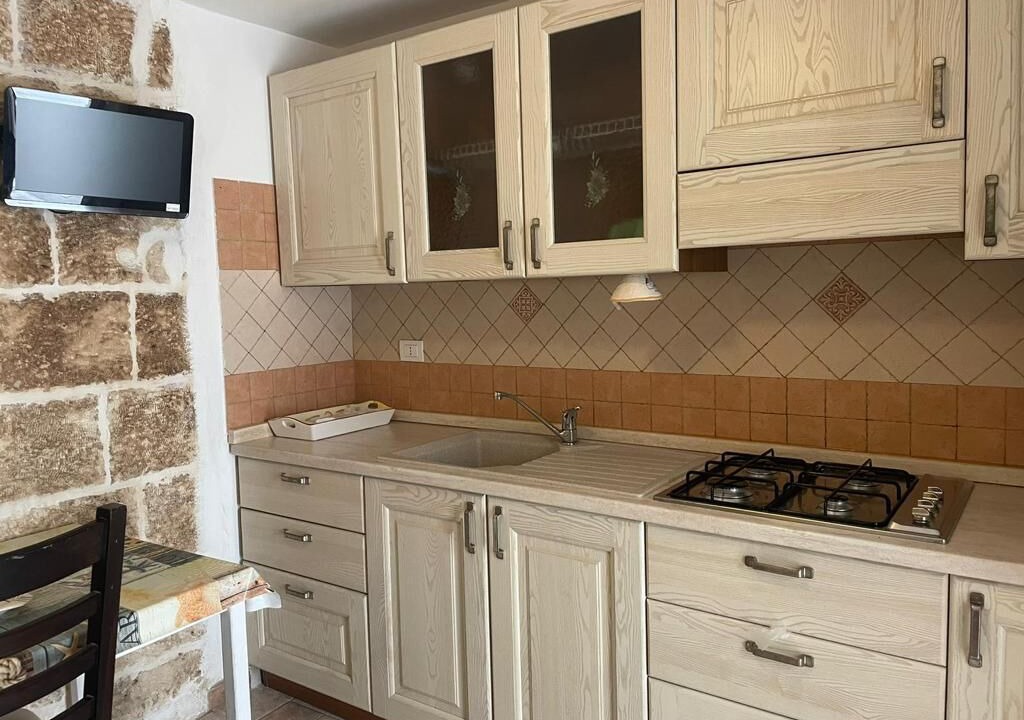 Photo of Kitchen in L'Assunta