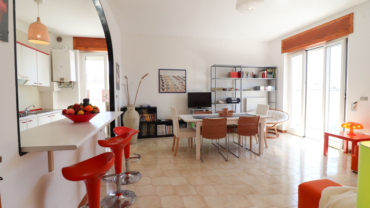 Photo of Patio Balcony in Otranto