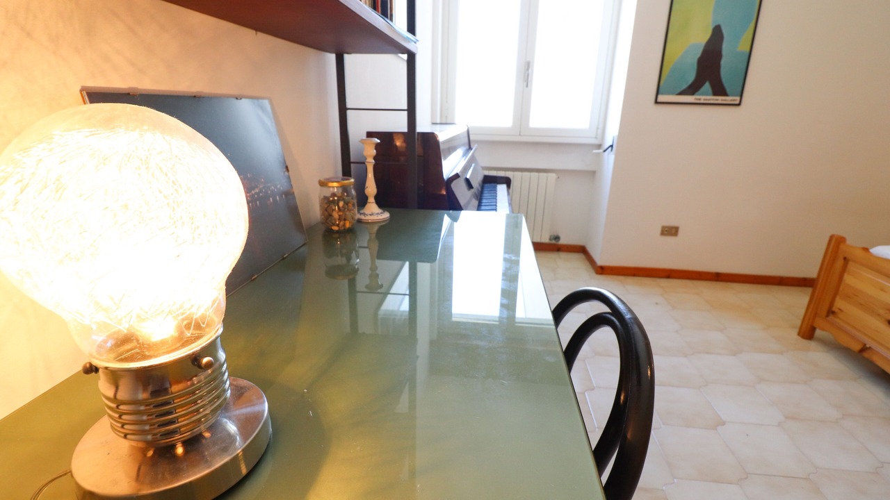 Photo of Patio Balcony in Otranto