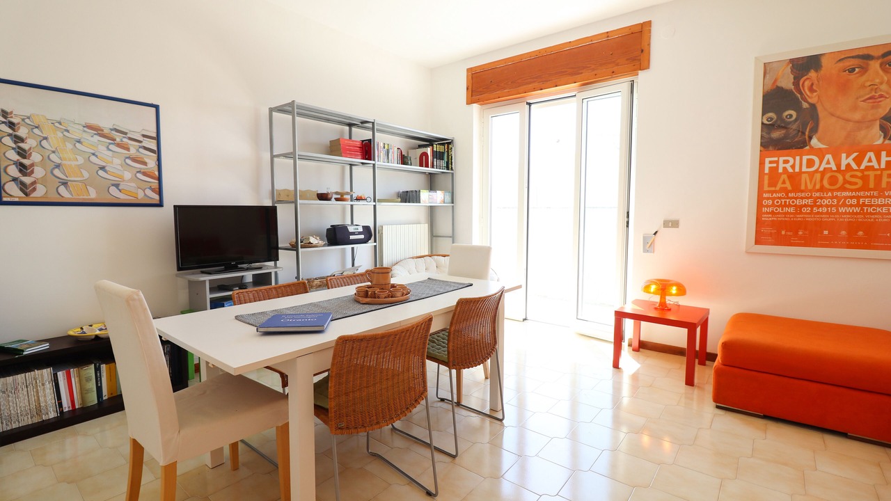 Photo of Patio Balcony in Otranto