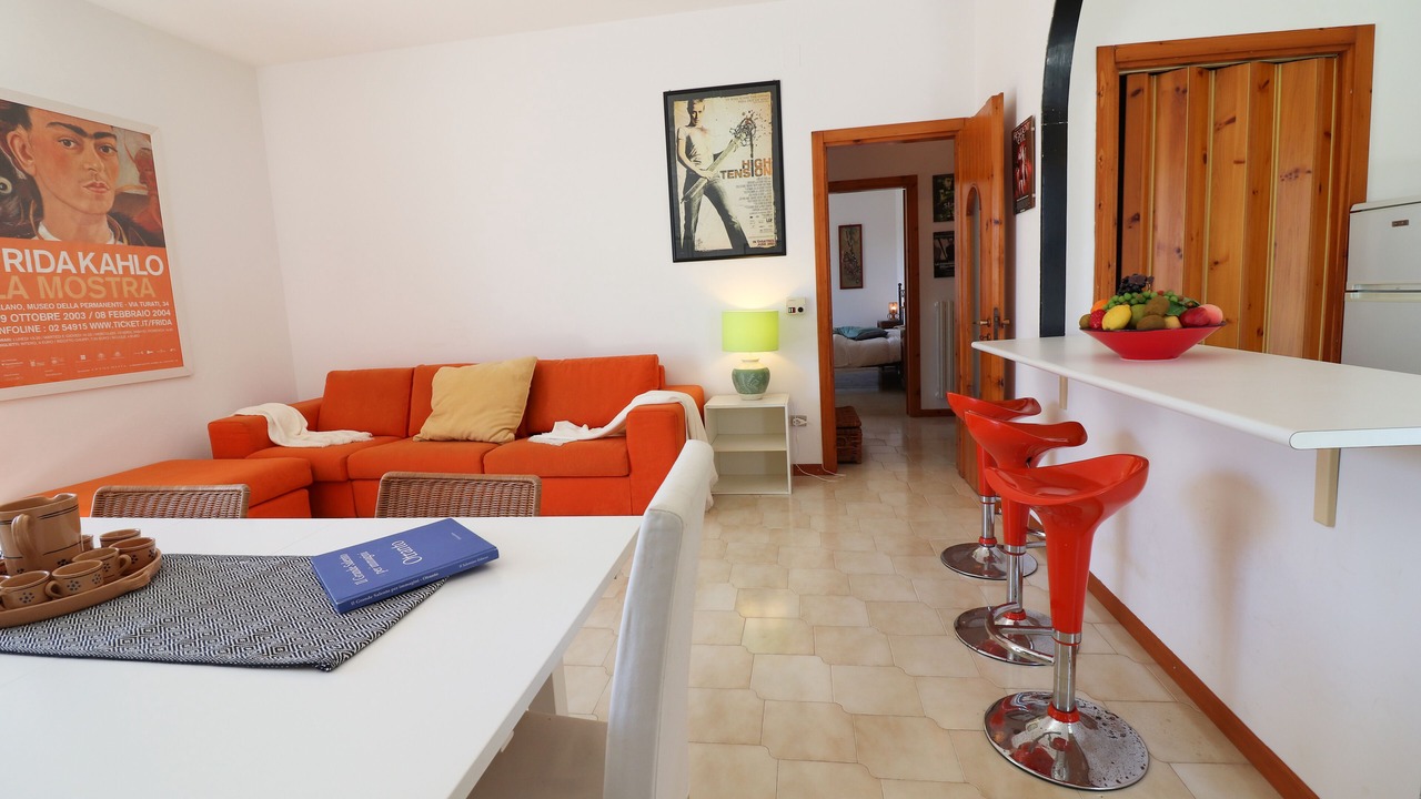 Photo of Patio Balcony in Otranto