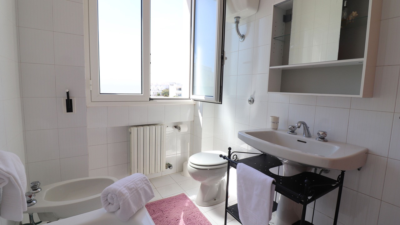 Photo of Patio Balcony in Otranto