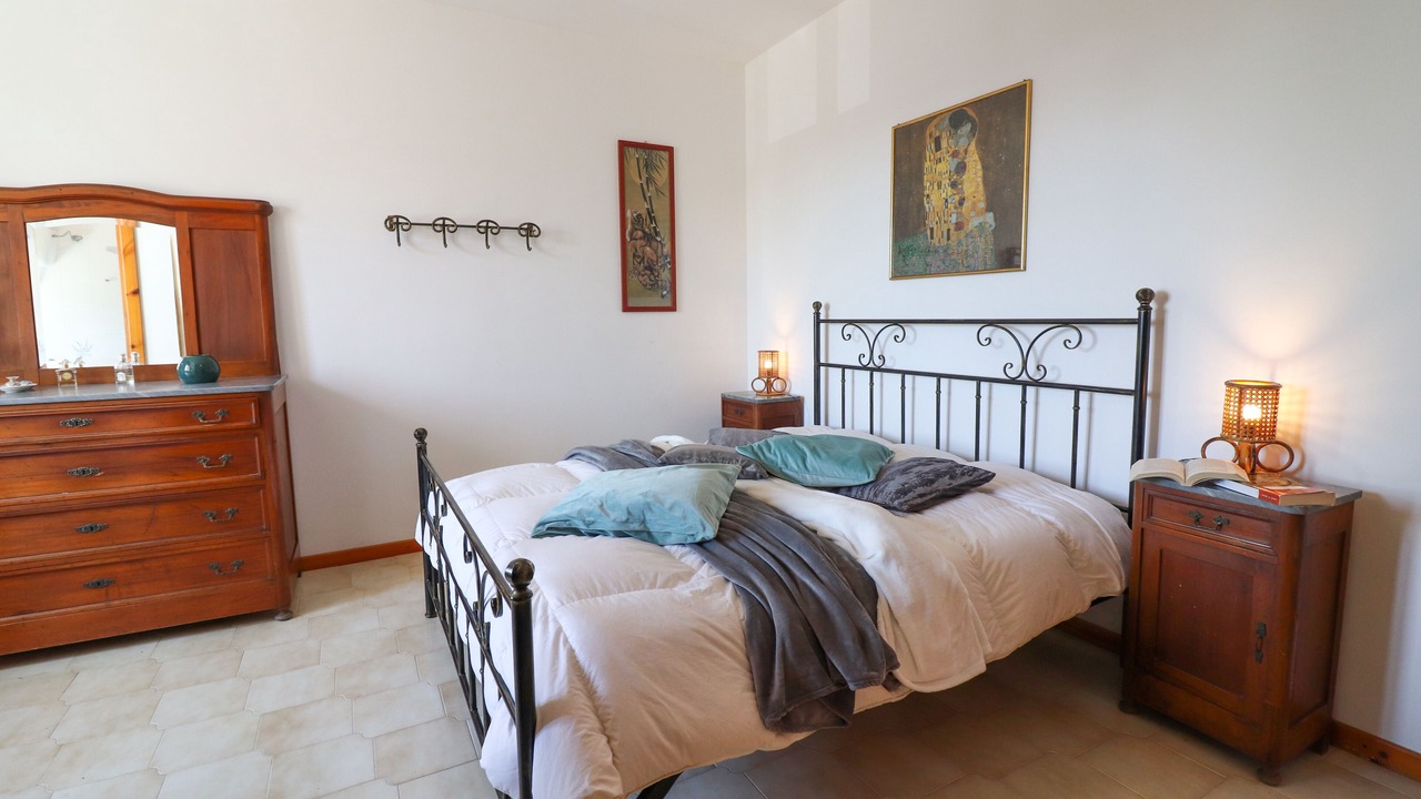 Photo of Patio Balcony in Otranto