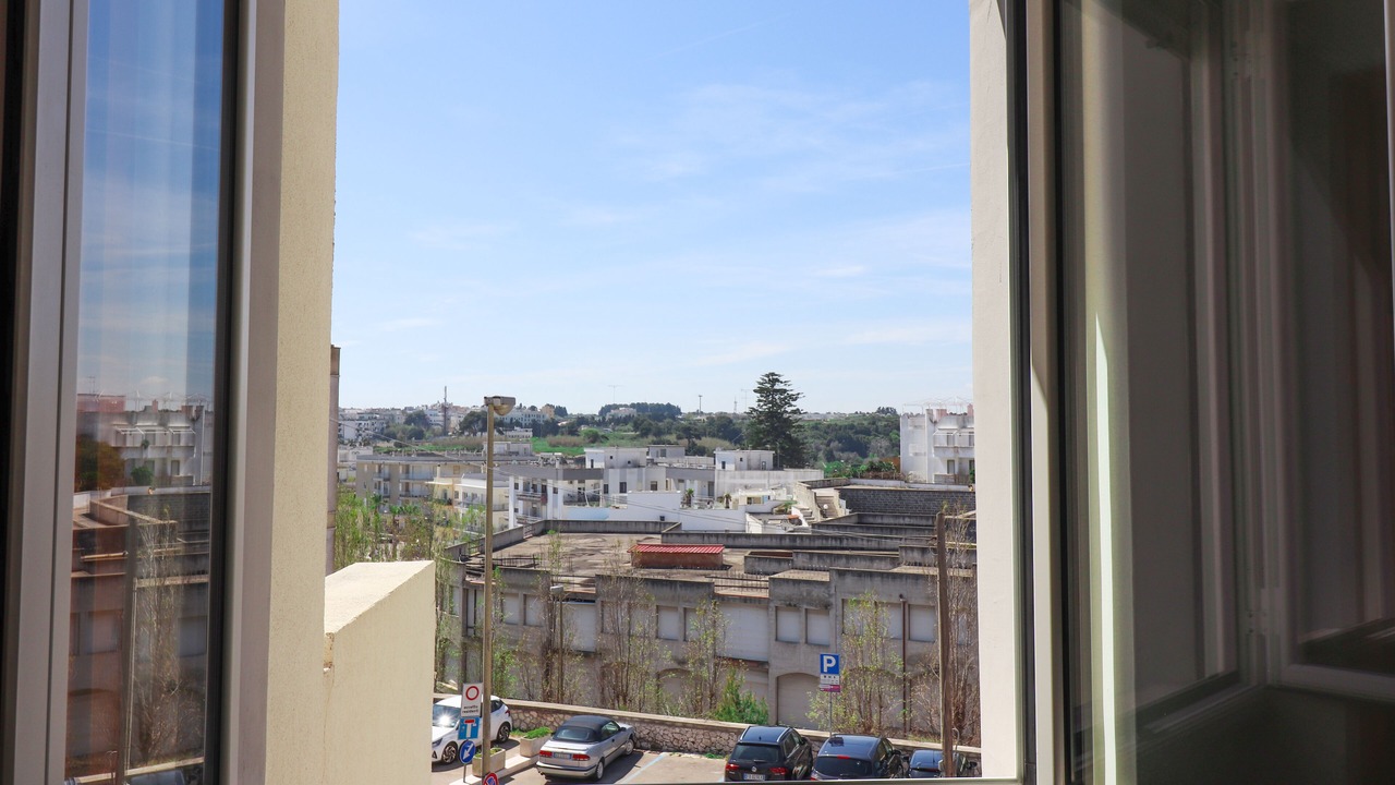Photo of Patio Balcony in Otranto