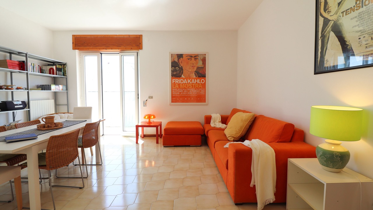 Photo of Patio Balcony in Otranto