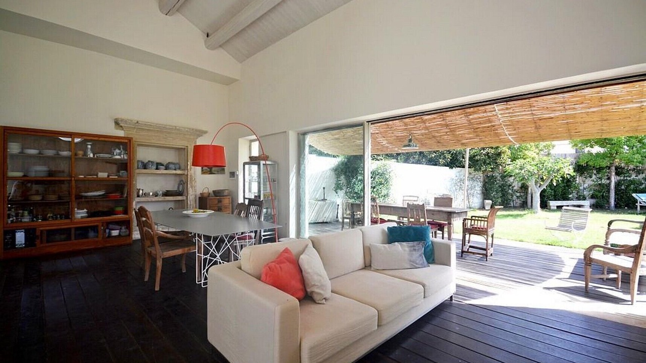 Photo of Livingroom in Specchia Gallone