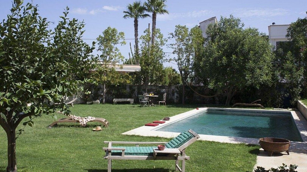 Photo of Outdoor in Specchia Gallone