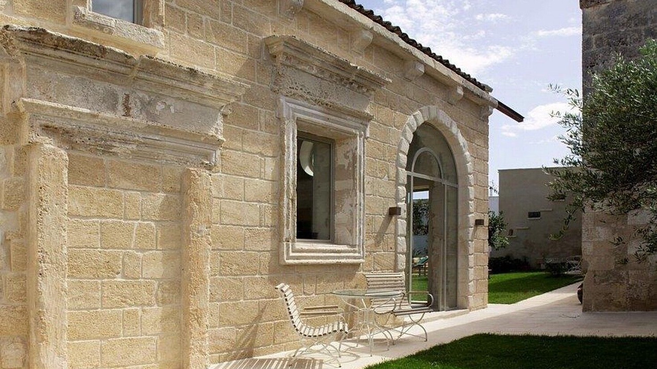 Photo of Outdoor in Specchia Gallone