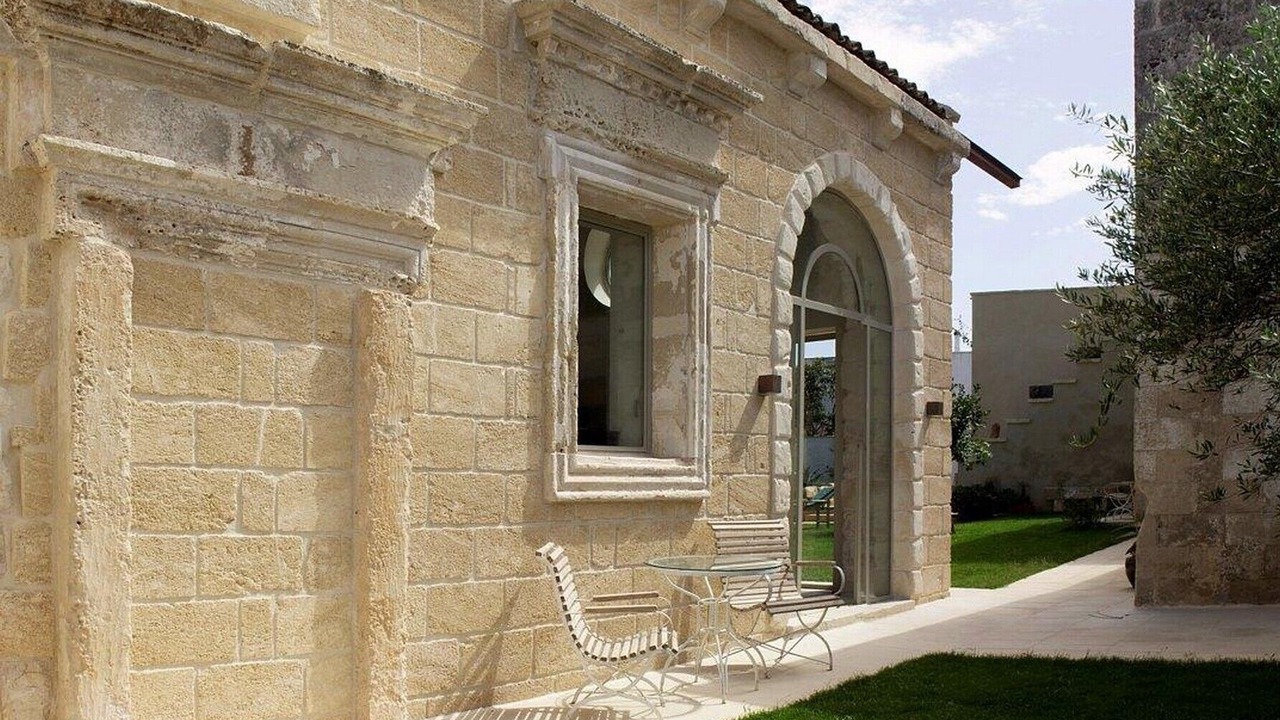 Photo of Outdoor in Specchia Gallone