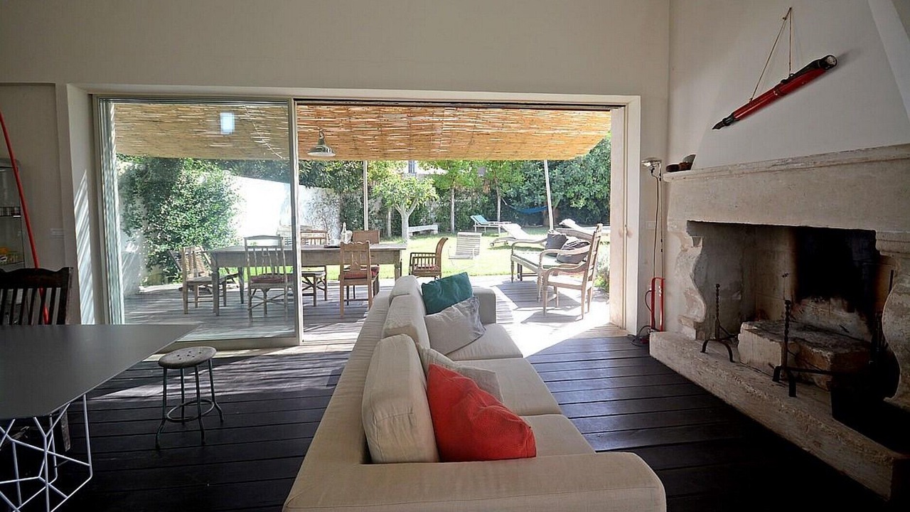 Photo of Livingroom in Specchia Gallone