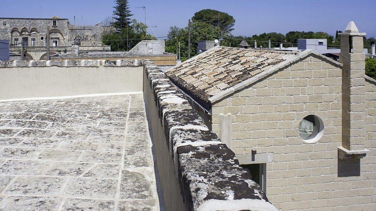 Photo of Outdoor in Specchia Gallone