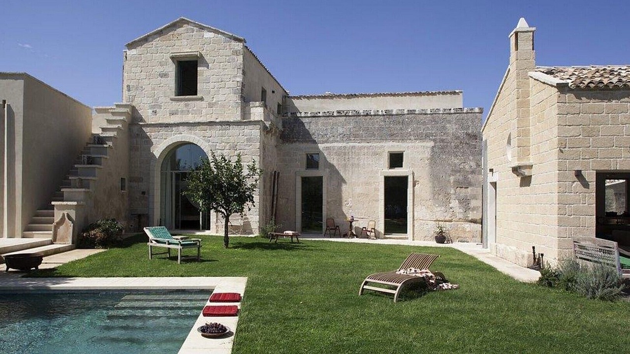 Photo of Outdoor in Specchia Gallone