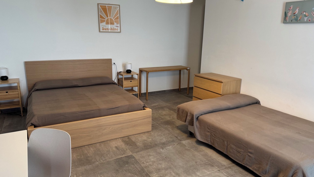 Photo of Bedroom in Vico del Gargano