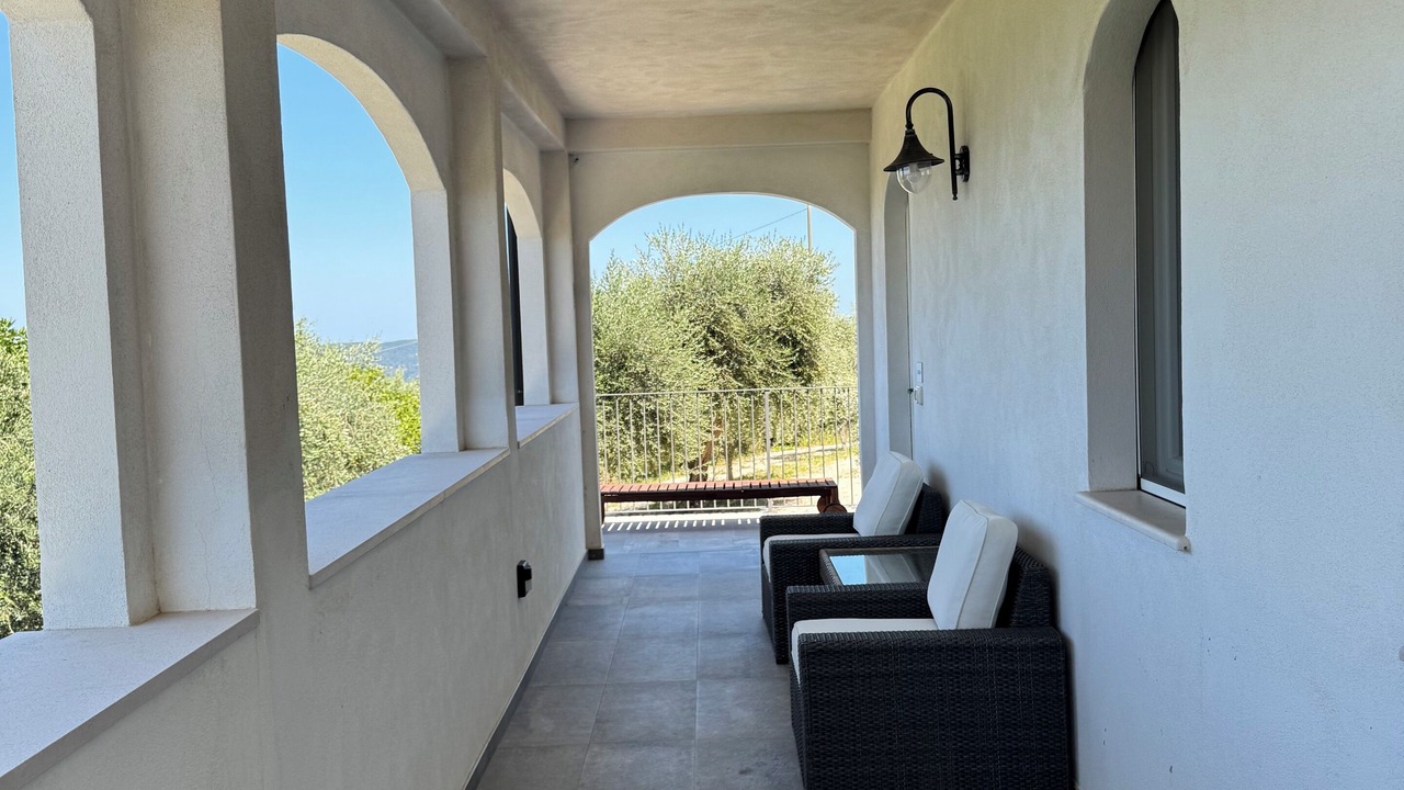 Photo of Bedroom in Vico del Gargano
