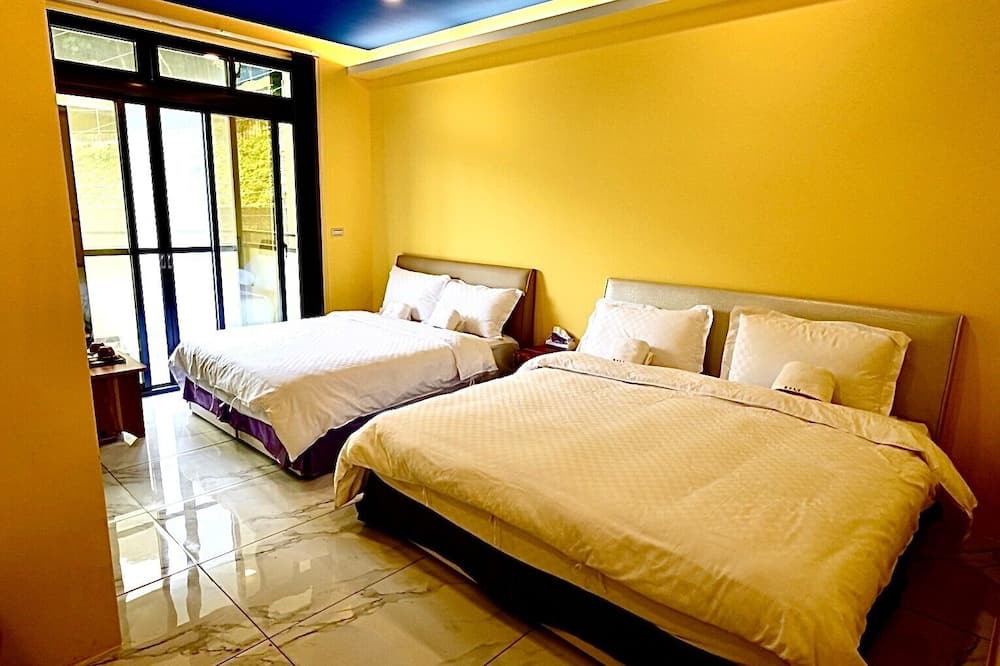 Photo of Bedroom in Fuxing District