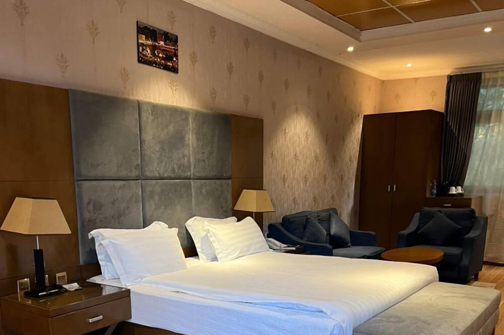 Photo of Bedroom in Gondar