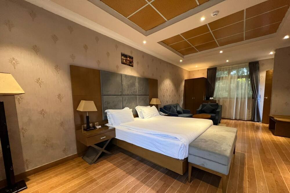 Photo of Bedroom in Gondar