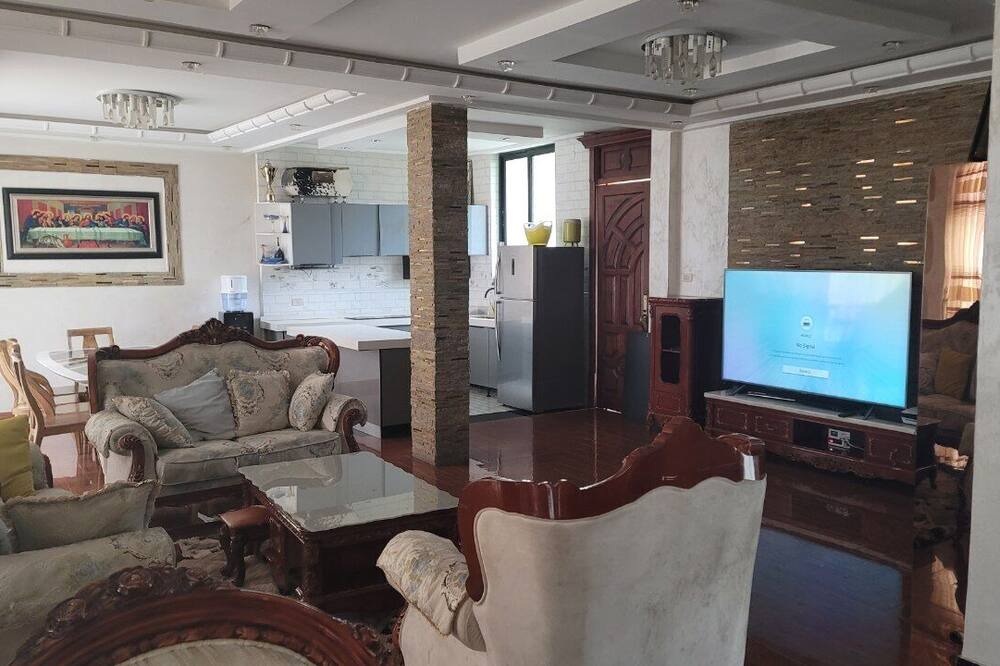 Photo of Livingroom in Addis Ababa