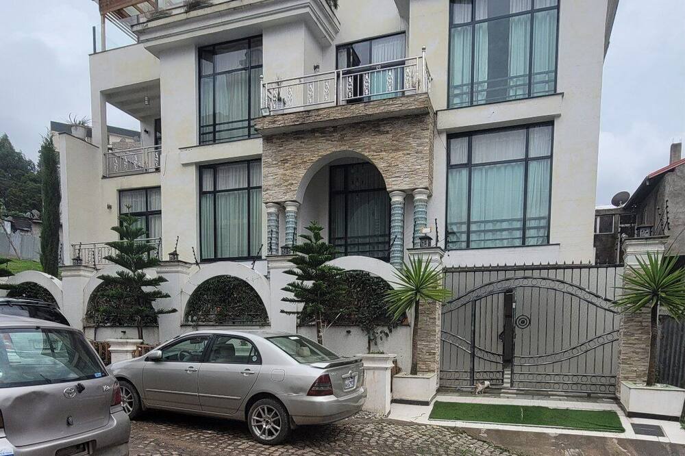Photo of Outdoor in Addis Ababa