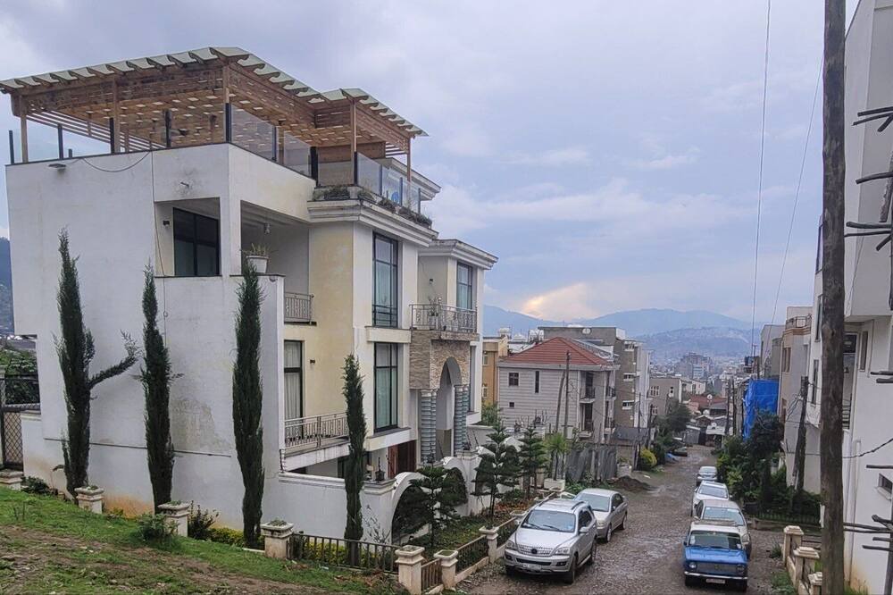 Photo of Outdoor in Addis Ababa