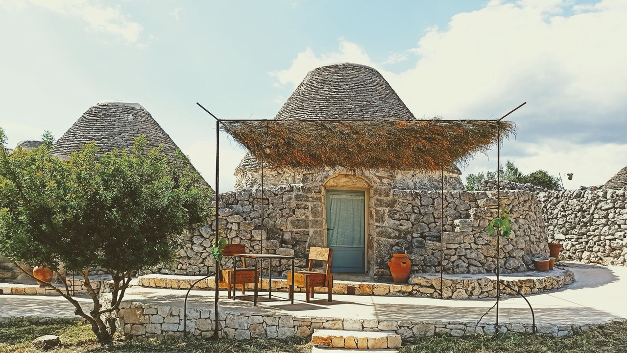 Photo of Bedroom in Ceglie Messapica