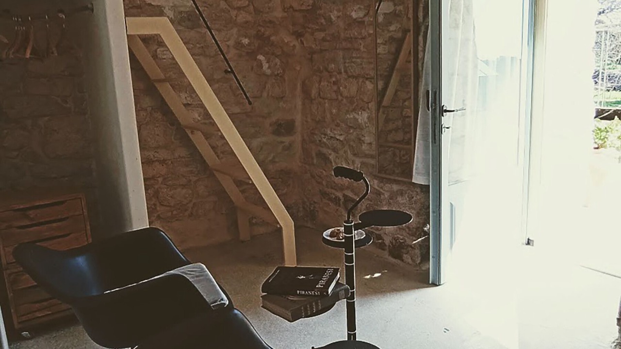 Photo of Bedroom in Ceglie Messapica