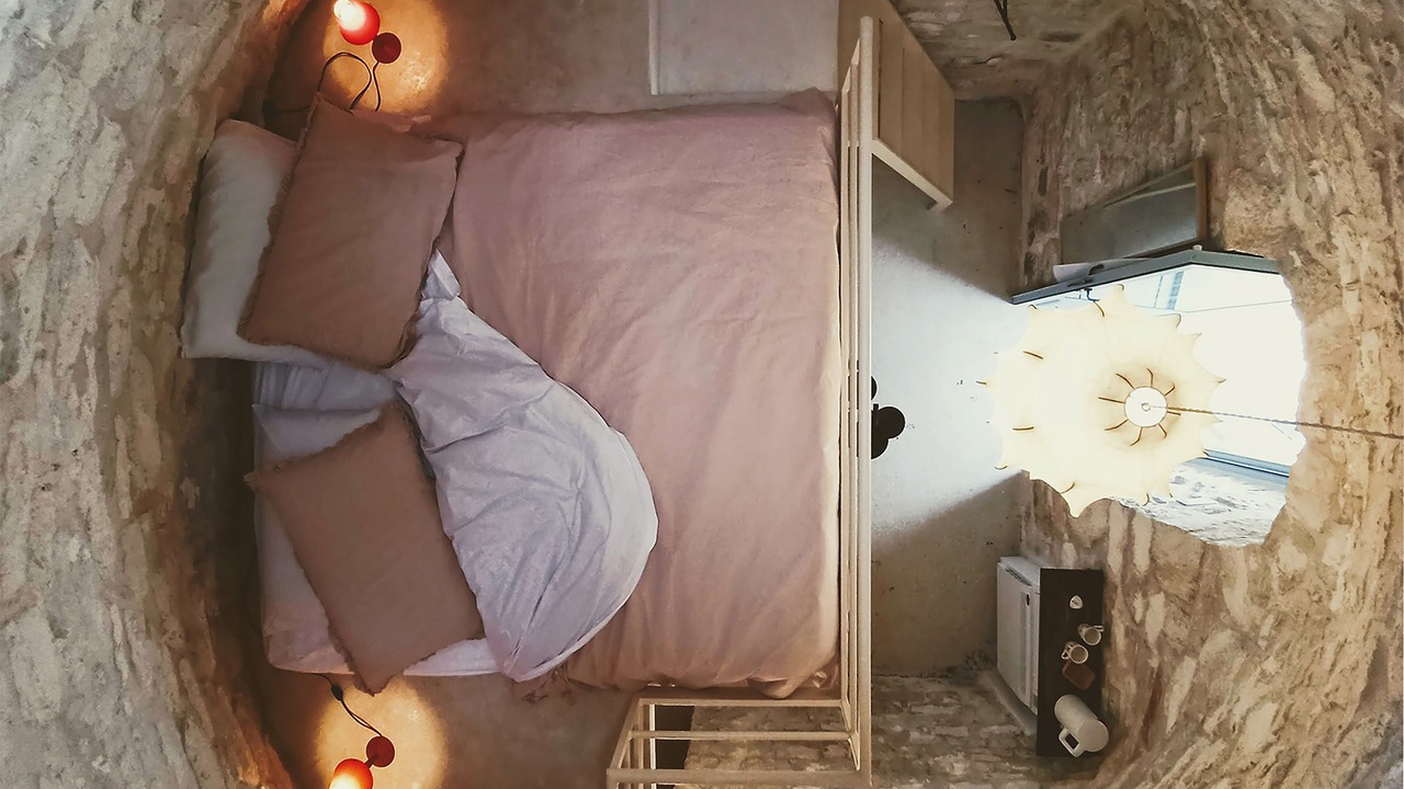 Photo of Bedroom in Ceglie Messapica