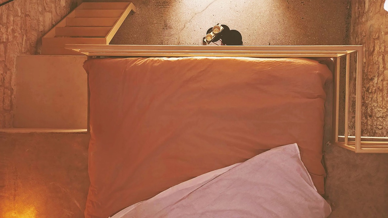 Photo of Bedroom in Ceglie Messapica