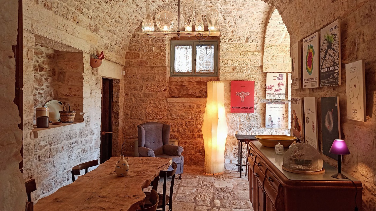 Photo of Others in Ceglie Messapica